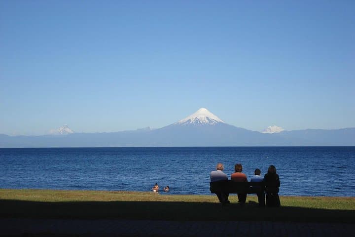 Osorno Volcano & Petrohué Falls Day Tour from Puerto Varas — Volcano Views and Waterfall Walks photo 2