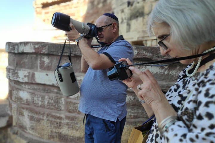 Explore Jodhpur: Private Full-Day Sightseeing & Blue City Walking Tour photo 2