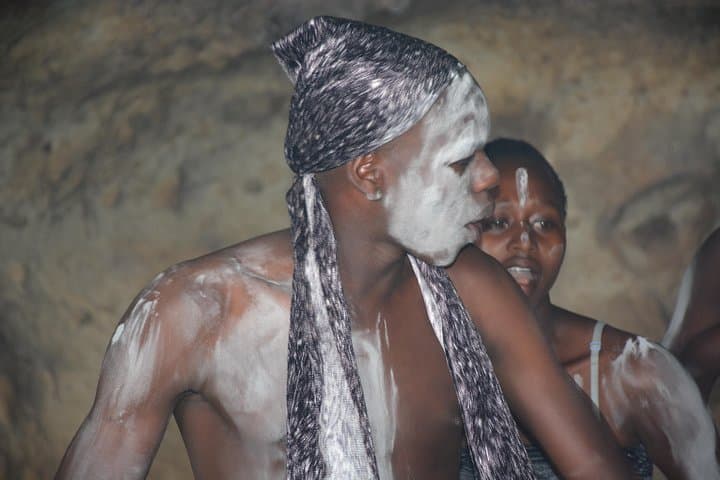 Sebei Cultural Experience at Sipi Falls — Mount Elgon Village Life photo 2