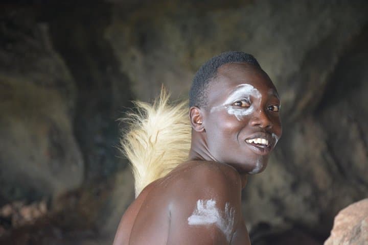 Sebei Cultural Experience at Sipi Falls — Mount Elgon Village Life photo 4