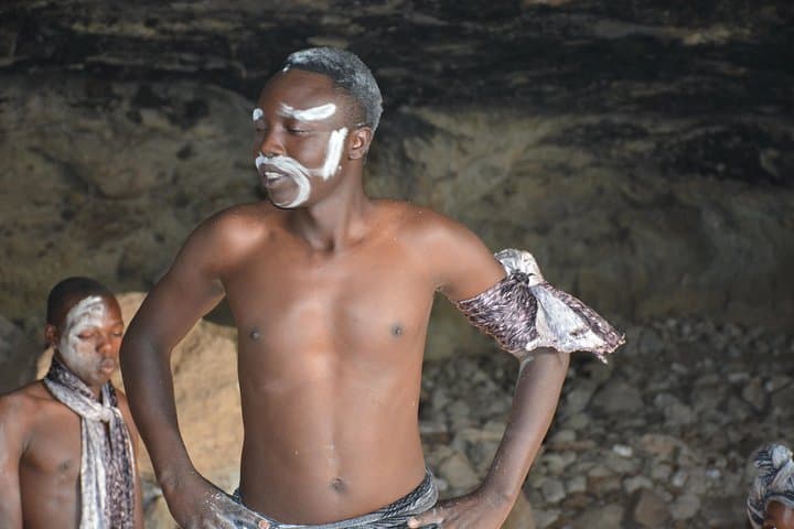 Sebei Cultural Experience at Sipi Falls — Mount Elgon Village Life photo 5