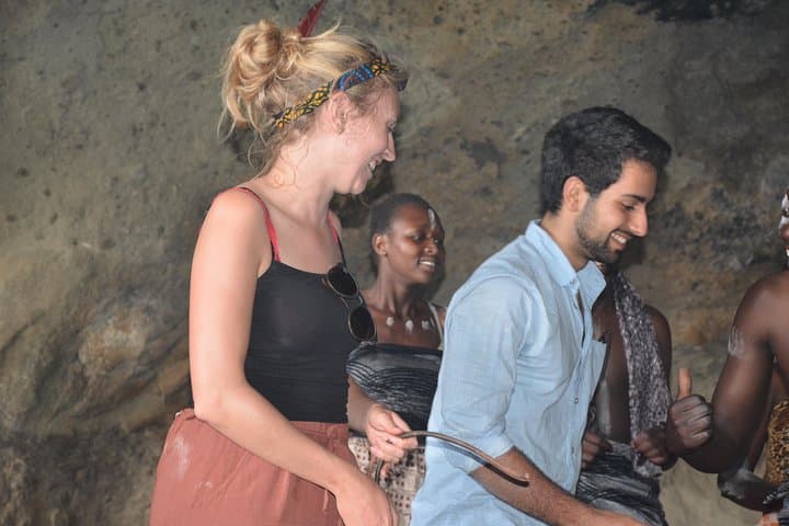 Sebei Cultural Experience at Sipi Falls — Mount Elgon Village Life photo 6