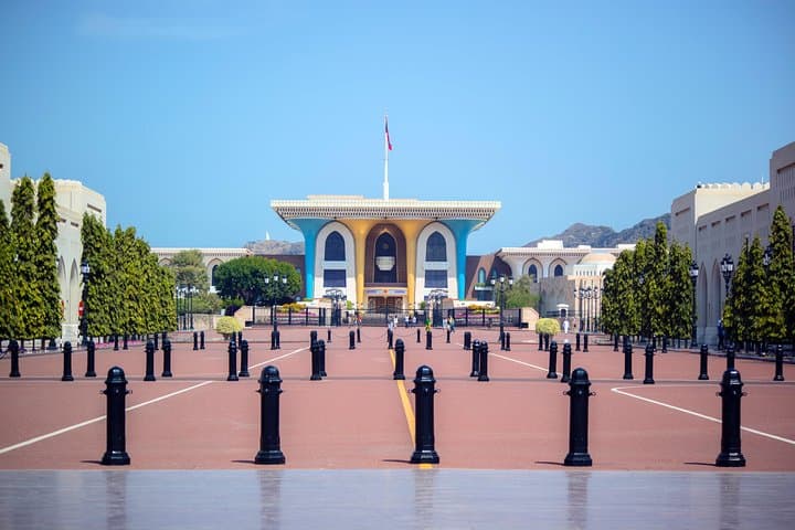 Muscat City Tour: Private Guided Full-Day Highlights of Old & New Muscat photo 5