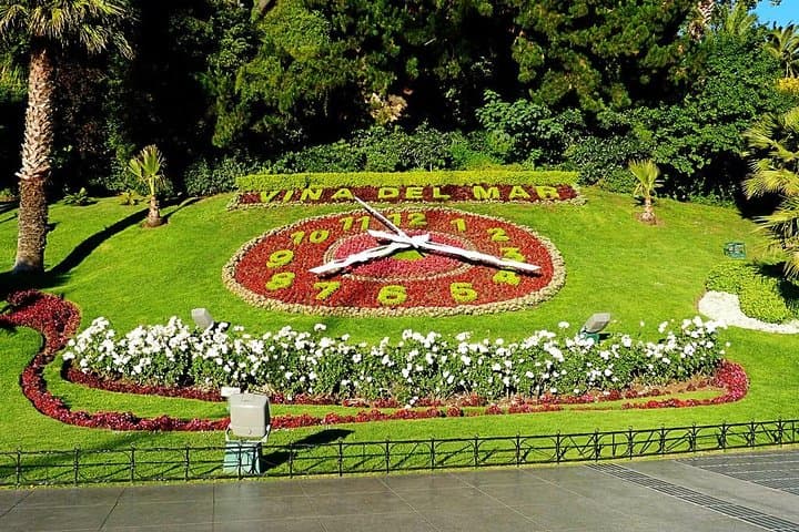 Viña del Mar Premium Walking Tour: Native Guide & Coastal City Highlights photo 2