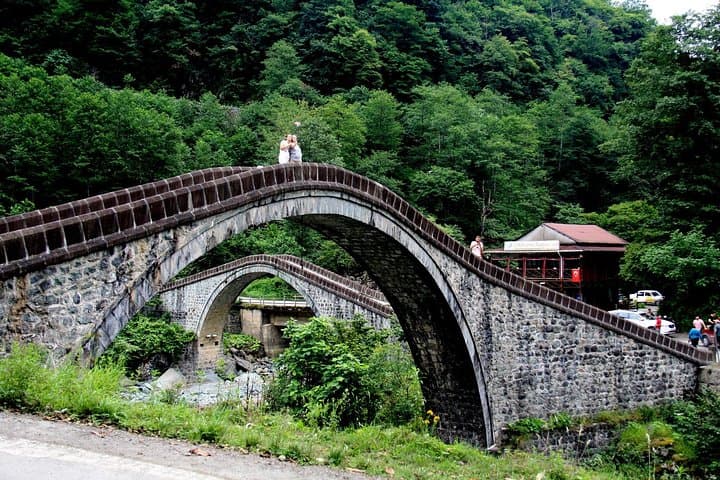 5-Day Black Sea Adventure: Trabzon, Uzungöl, Ayder & Borçka Karagöl photo 3