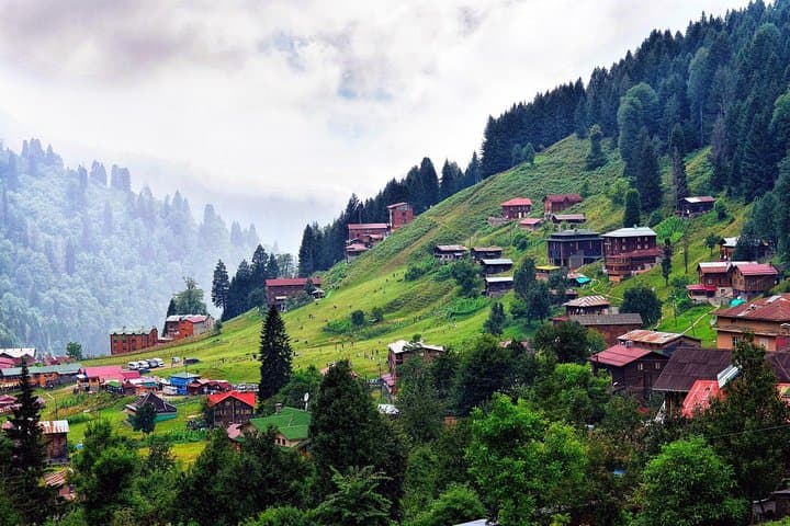 Black Sea Boutique Tour: 5-Day Cultural & Nature Escape from Trabzon photo 3