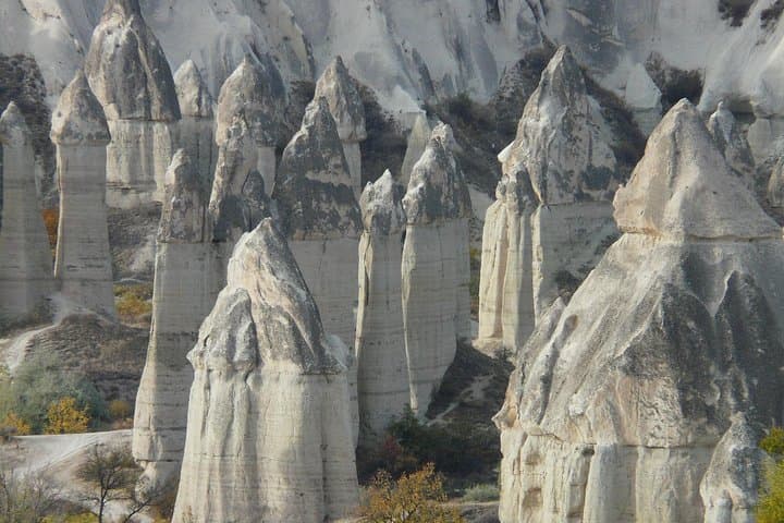 Grand Turkey Tour: 14-Day Highlights from Istanbul to Cappadocia & Ephesus photo 3