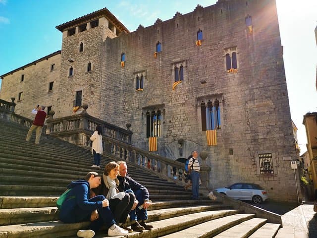 Private Full-Day Medieval Villages of Catalonia: Rupit, Besalú & Girona with Lake Lunch photo 4
