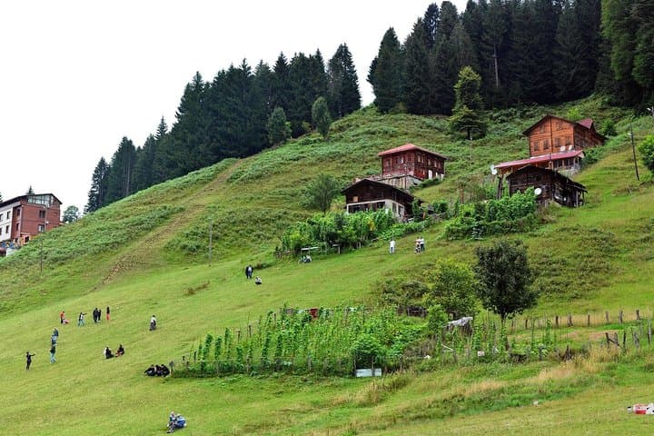 Black Sea Boutique Tour: 5-Day Cultural & Nature Escape from Trabzon photo 2