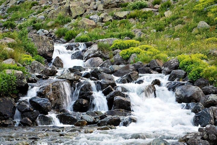 Black Sea Boutique Tour: 5-Day Cultural & Nature Escape from Trabzon photo 5