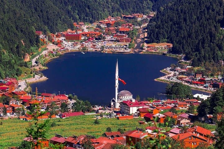 Black Sea Boutique Tour: 5-Day Cultural & Nature Escape from Trabzon photo 6