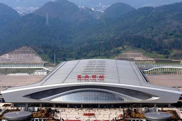 Two-Day Private Beijing Highlights Tour from Chengdu — Great Wall, Forbidden City & Summer Palace photo 3