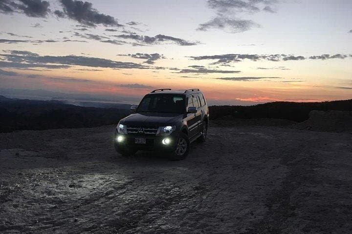 Private Transfer Monteverde to Jaco: Door-to-Door Minivan Service photo 5