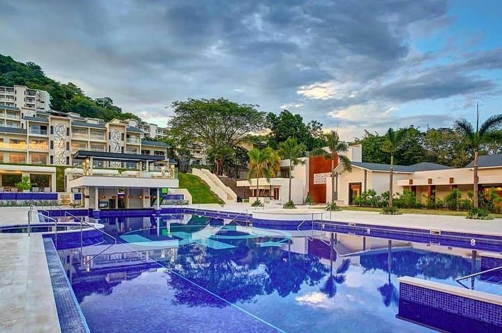 Private Shuttle from Liberia Airport to Azura Beach Resort (Sámara) — Costa Rica Transfer photo 4