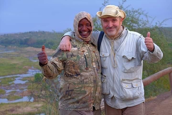 Guided Kruger Game Walk: Get Close to the Big Five on Foot