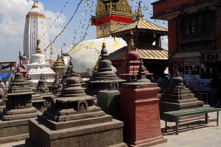 Kathmandu City Day Tour — Visit 4 UNESCO World Heritage Sites in One Day photo 4