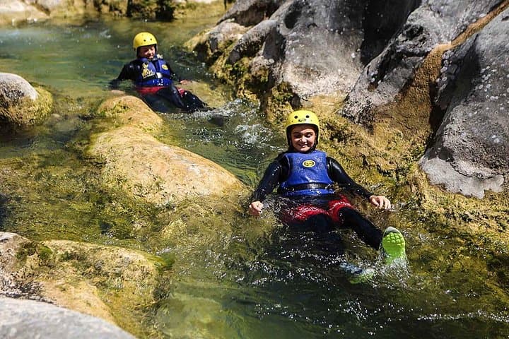 Jeep Safari in the Taurus Mountains: Off‑Road Adventure from Antalya photo 3