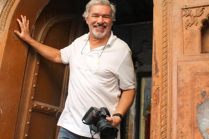 Street Photography in Delhi: Capture Old Delhi Markets, Monuments & Daily Life photo 2