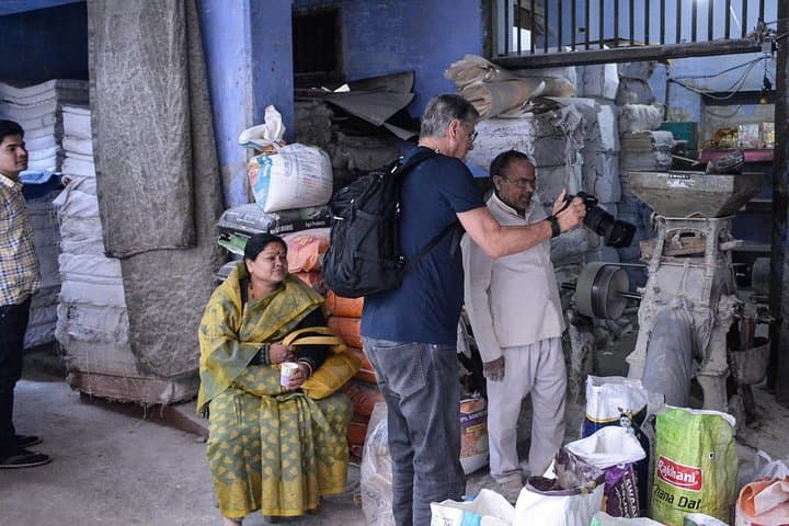 Street Photography in Delhi: Capture Old Delhi Markets, Monuments & Daily Life photo 5