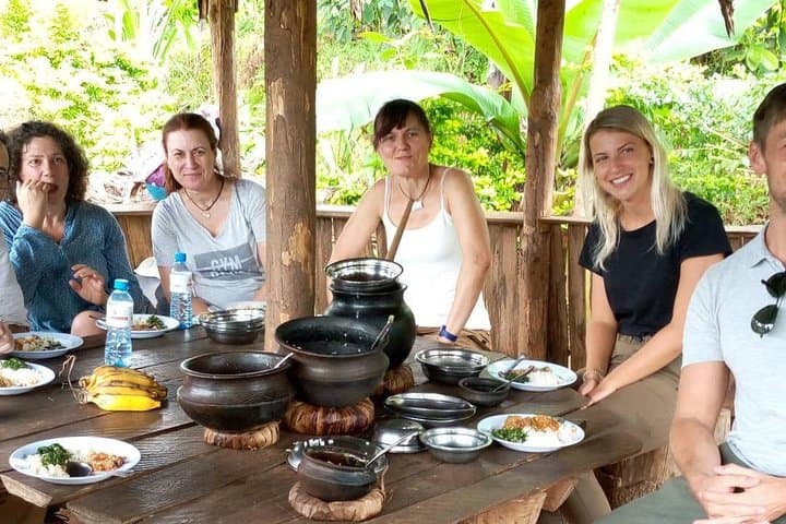 Materuni Falls, Coffee & Kikuletwa Hot Springs Day Trip from Arusha photo 6