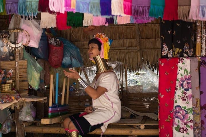 Mae Wang 3D/2N Jungle Trek: Karen Hilltribe Stay, Waterfall Swim & Elephant Care photo 5