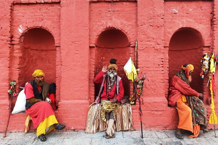 Private Kathmandu Tour: Visit 4 UNESCO World Heritage Sites in One Day photo 2