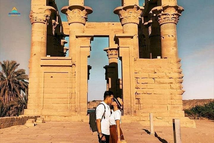 Luxor to Aswan: 10-Day Nile & Lake Nasser Cruise with Abu Simbel photo 4