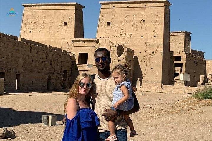Luxor to Aswan: 10-Day Nile & Lake Nasser Cruise with Abu Simbel photo 3