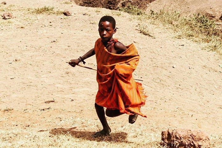 Private Ngorongoro Crater Day Trip: Full-Day Safari from Arusha photo 6