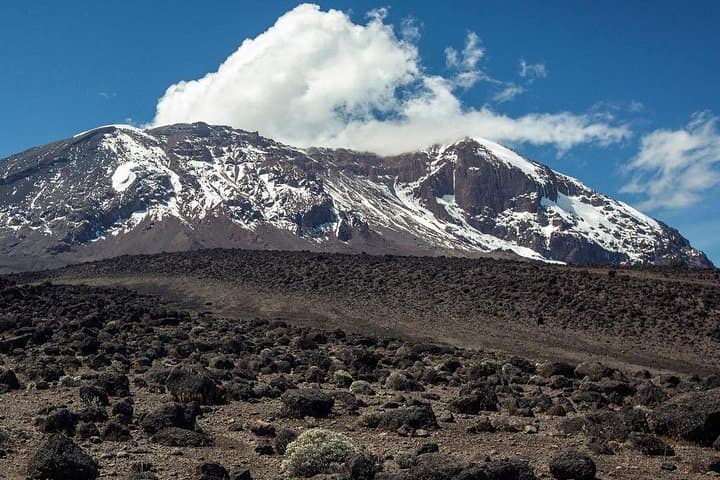 Mount Kilimanjaro in 6 Days: Machame Route Guide — Logistics, Gear & Summit Strategy photo 4