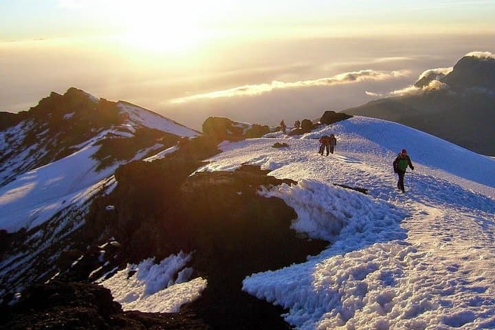 Mount Kilimanjaro in 6 Days: Machame Route Guide — Logistics, Gear & Summit Strategy photo 5