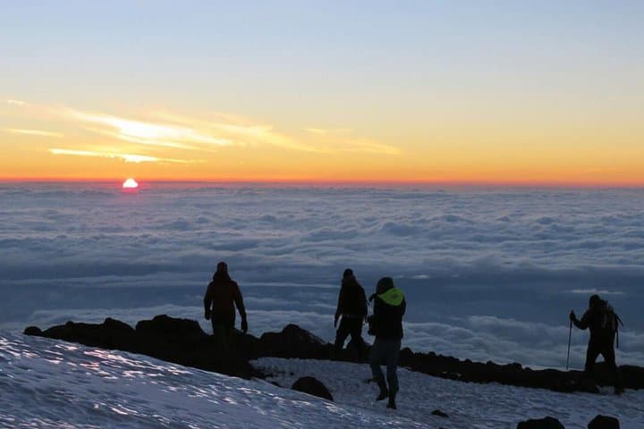 Mount Kilimanjaro in 6 Days: Machame Route Guide — Logistics, Gear & Summit Strategy photo 6