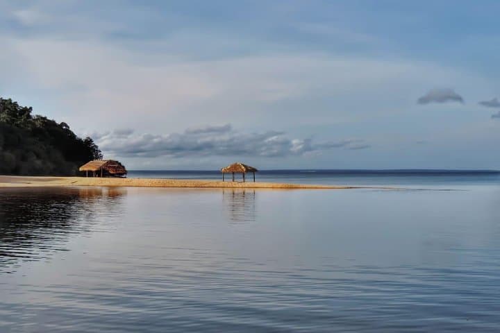 Arapiuns River & Alter do Chão: Full-Day Community, Beaches, Dunes and Cultural Tour photo 3