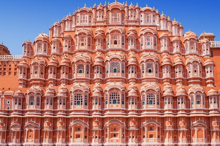 Golden Triangle in Comfort: 5-Day Luxury Tour of Delhi, Agra & Jaipur photo 5