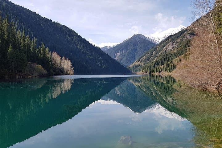 Two-Day Kolsai & Kaindy Lakes via Charyn Canyon — Private Tour from Almaty photo 4