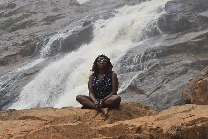 Farin Ruwa Waterfall Tour — Day Trip from Abuja to Nigeria's Second-Highest Falls photo 6