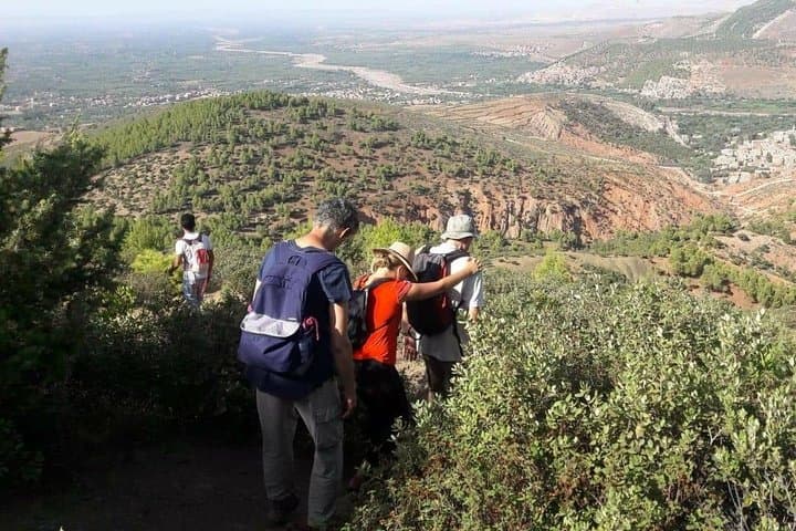 Three Valleys & Atlas Mountains Day Trip from Marrakech with Camel Ride photo 3
