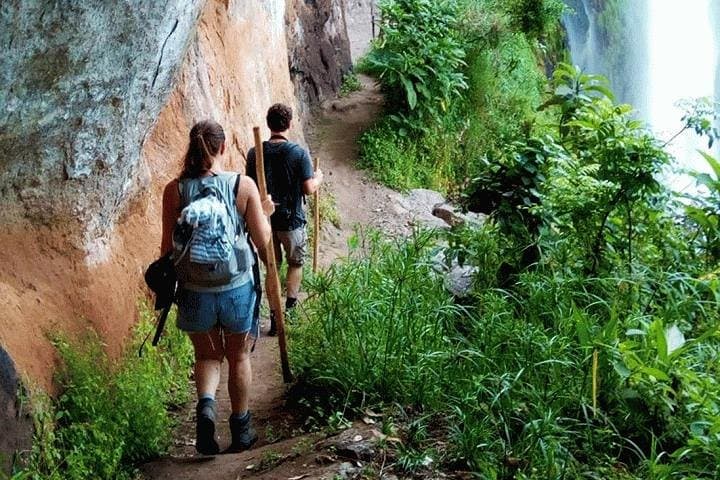 Sipi Falls 5-Day Adventure: Hiking, Rock Climbing & Coffee Tours in Eastern Uganda