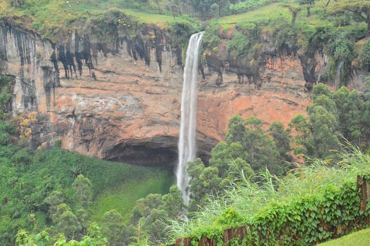 Sipi Falls 5-Day Adventure: Hiking, Rock Climbing & Coffee Tours in Eastern Uganda photo 2