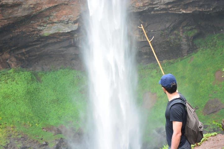 Sipi Falls 5-Day Adventure: Hiking, Rock Climbing & Coffee Tours in Eastern Uganda photo 3