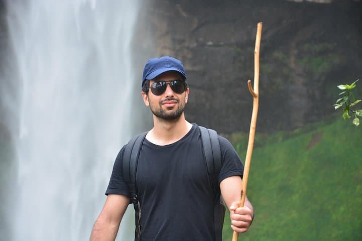 Sipi Falls 5-Day Adventure: Hiking, Rock Climbing & Coffee Tours in Eastern Uganda photo 4