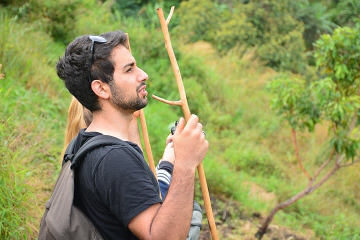 Sipi Falls 5-Day Adventure: Hiking, Rock Climbing & Coffee Tours in Eastern Uganda photo 5