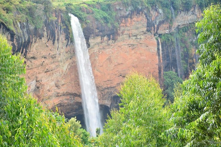 Sipi Falls 5-Day Adventure: Hiking, Rock Climbing & Coffee Tours in Eastern Uganda photo 6