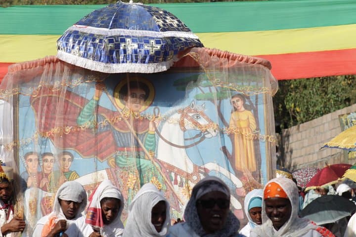 Exploring Lalibela: Full-Day Guided Tour of the Rock-Hewn Churches photo 5