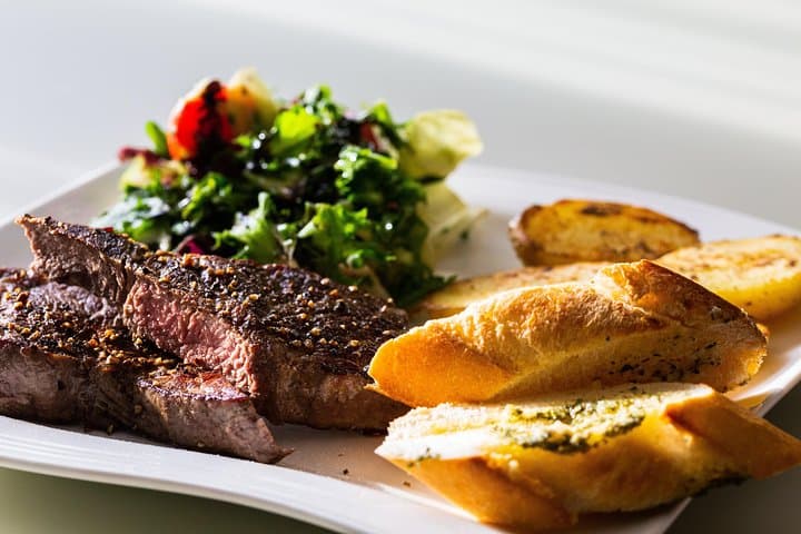 Private Prague Food and Drinks Tour — Best Local Bites and Brews