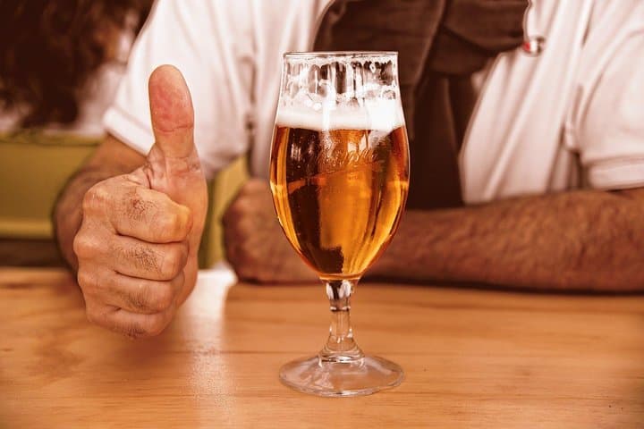 Private Prague Food and Drinks Tour — Best Local Bites and Brews photo 4