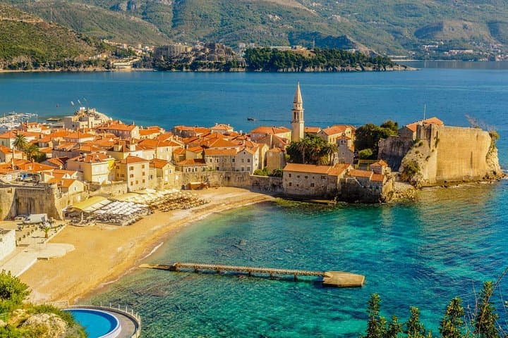 7-Day Private Montenegro Tour: Budva, Durmitor, Kotor & Boka Bay