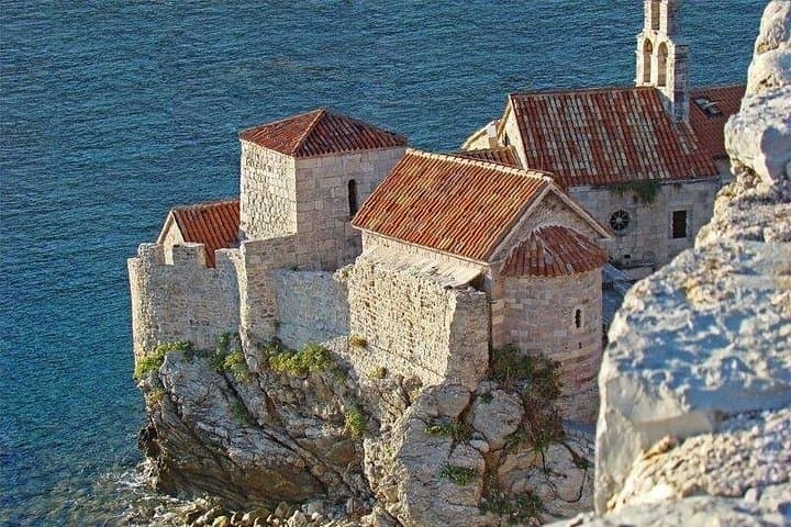 7-Day Private Montenegro Tour: Budva, Durmitor, Kotor & Boka Bay photo 3