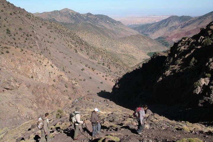 Three Valleys & High Atlas: Full-Day Tour from Marrakech photo 3