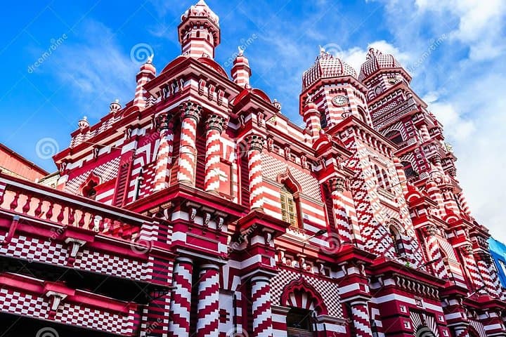 Colombo After Dark: Private Night Tour and Street Food Tasting photo 5